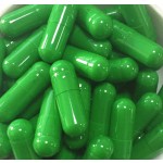 Chlorella Capsule Factory - Detox Supplement