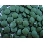 Chlorella Tablets Manufacturer - Tablet Form Supplement