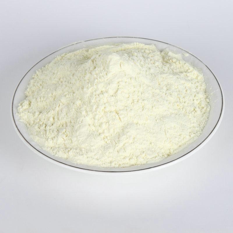 Lyophilized Royal Jelly Factory - 4%-6% Freeze Dried