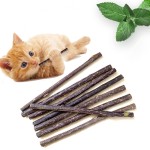 Matatabi Chew Sticks Factory - Natural Silvervine