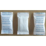 Silica Gel Pouch Factory - 1g-500g Desiccant Bag