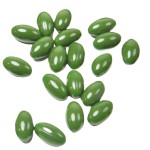 Aloe Soft Capsule Factory - Natural Plant Based Capsule