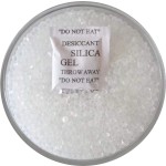 Silica Gel Packet Manufacturer - Moisture Absorbent