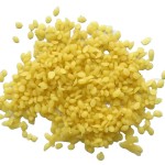 Natural Beeswax Factory - Pure Beeswax Pellets