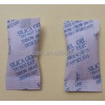 Silica Gel Sachet Factory - Custom Size Sachet