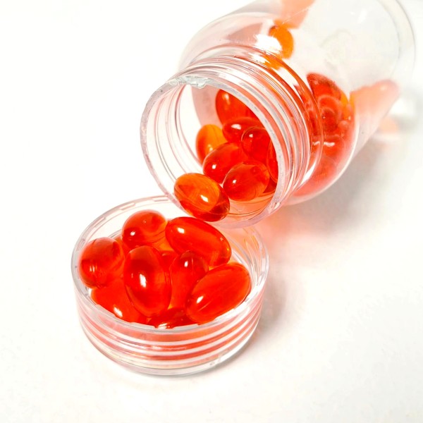 CoQ10 Vegetarian Softgel Supplier - Premium Vegan Formula