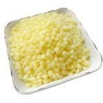 Beeswax Pellets Manufacturer - Natural Cosmetic Grade