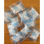 Silica Gel Pouch Factory - 1g-500g Desiccant Bag
