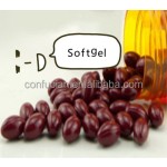 Trivitamin Linolic Acid Softgel Factory - Compound Formula