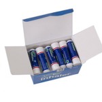 Aromatherapy Nasal Inhaler Factory - Menthol Inhaler