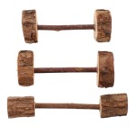 Matatabi Dumbbell Supplier - Natural Silvervine Toy