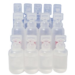 Sterile Saline Solution Supplier - 0.9% Saline
