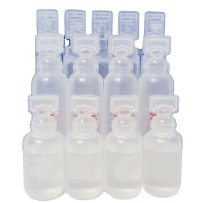 Sterile Saline Solution Supplier - 0.9% Saline