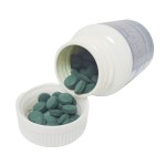 Spirulina Tablet Factory - Custom Formula Tablet