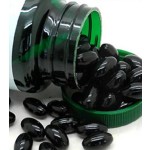 Selenium Spirulina Softgel Factory - Antioxidant Formula
