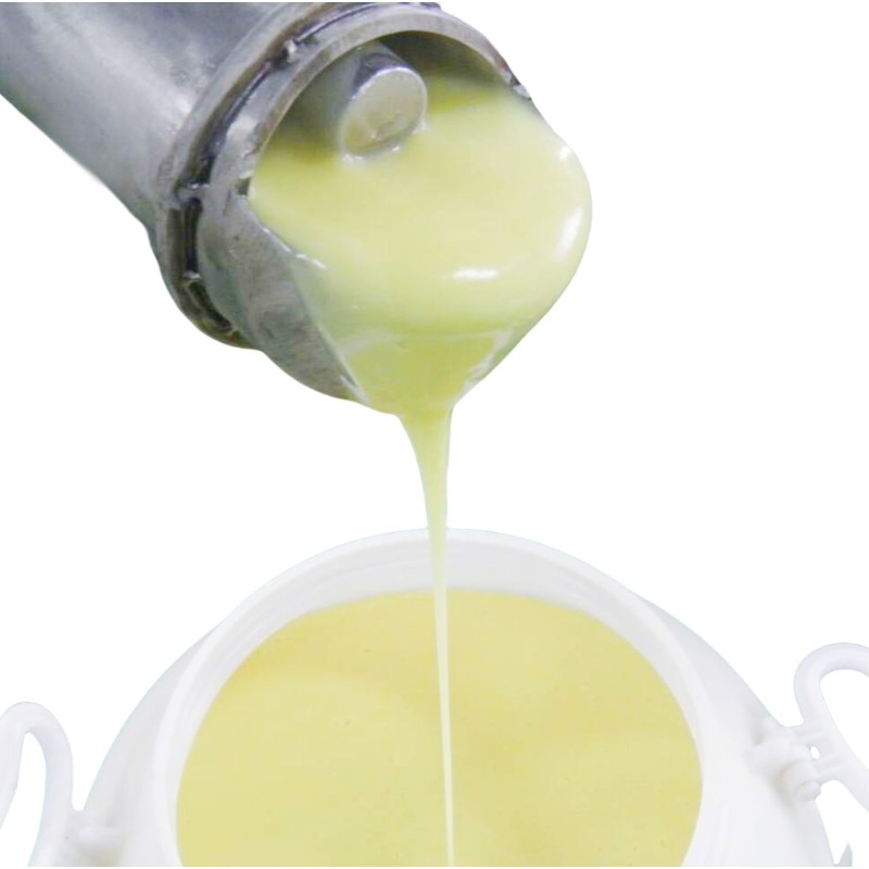 Royal Jelly Supplier - HACCP Fresh Royal Jelly