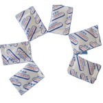 Oxygen Scavenger Manufacturer - Iron Based Absorber