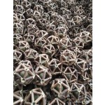 Silvervine Sticks Cage Manufacturer - Chew Toys Cage