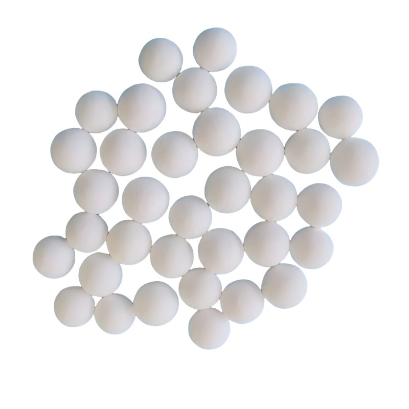 Activated Alumina Supplier - High Absorption Material