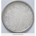 Waterproof Silica Gel Factory - FNG Water-Proof