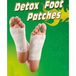 Wood Vinegar Detox Pad Manufacturer - Effective Formula