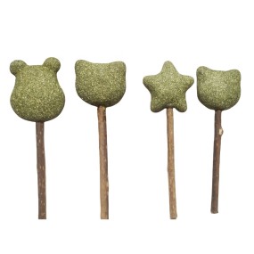 Catnip Lollipop Manufacturer - Matatabi Stick Toy