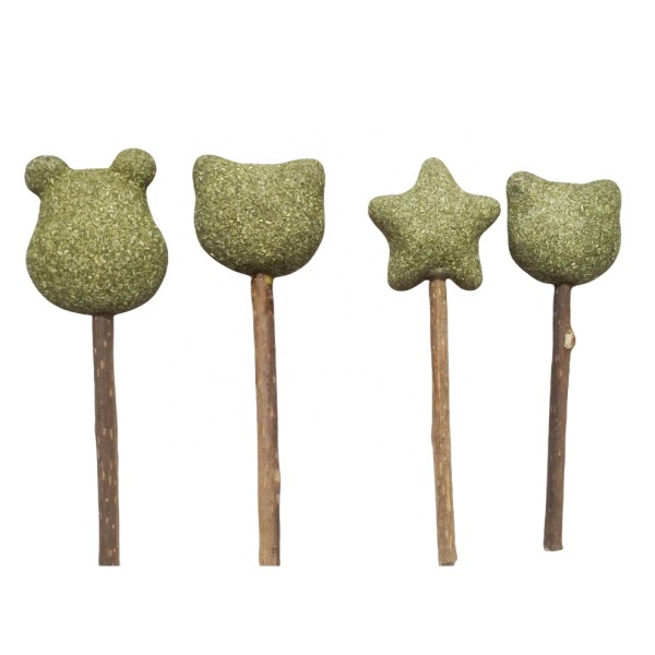 Catnip Lollipop Manufacturer - Matatabi Stick Toy