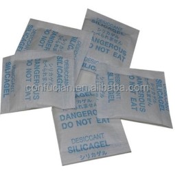 Silica Gel Packet Manufacturer - Moisture Absorbent