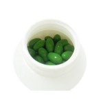 Aloe Soft Capsule Factory - Natural Plant Based Capsule