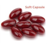 Cranberry Softgel Manufacturer - Fruit Extract Softgel