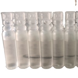WFI Sterile Water Manufacturer - Pharmaceutical Grade