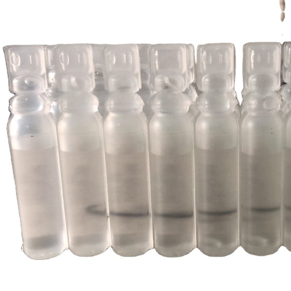 WFI Sterile Water Manufacturer - Pharmaceutical Grade