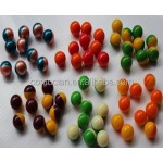 Paintball Manufacturer - 0.43 Inch Gelatin Ball