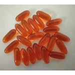 Natural Vitamin E Softgel Manufacturer - Custom Dosage