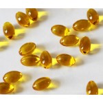 Vitamin E Softgel Factory - 400IU Natural Source