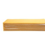 Beeswax Foundation Sheet Supplier - OEM Beekeeping Supply