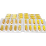 Omega 3 Softgel Manufacturer - Fish Oil Concentrate Source