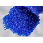 Self-Indicating Silica Gel Factory - Blue to Pink