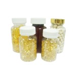 Omega 369 Softgel Supplier - Fish Borage Flaxseed Oil