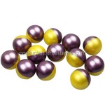 Paintball Manufacturer - 0.43 Inch Gelatin Ball