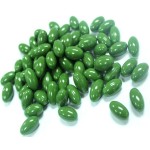 Spirulina Softgel Factory - Algae Supplement Softgel