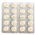 Heartworm Remedy Tablet Manufacturer - Dogs Tablet