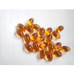 Natural Vitamin E Softgel Manufacturer - Custom Dosage