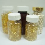 Omega 3 Softgel Manufacturer - Fish Oil Concentrate Source