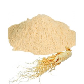 Ginseng Extract Manufacturer - 4%-80% Ginsenosides