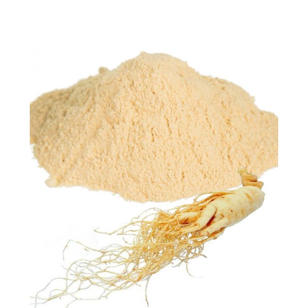 Ginseng Extract Manufacturer - 4%-80% Ginsenosides