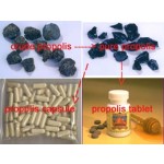 Bee Propolis Manufacturer - 98% Pure Propolis