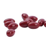 Lamb Placenta Softgel Factory - Chloasma Removal Formula