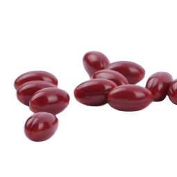 Lamb Placenta Softgel Factory - Chloasma Removal Formula