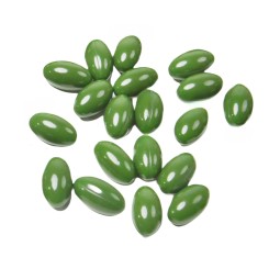 Spirulina Softgel Factory - Algae Supplement Softgel